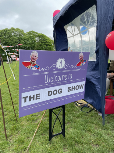 Coronation Dog Show returns for another year