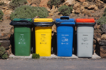 Recycling needs to innovate